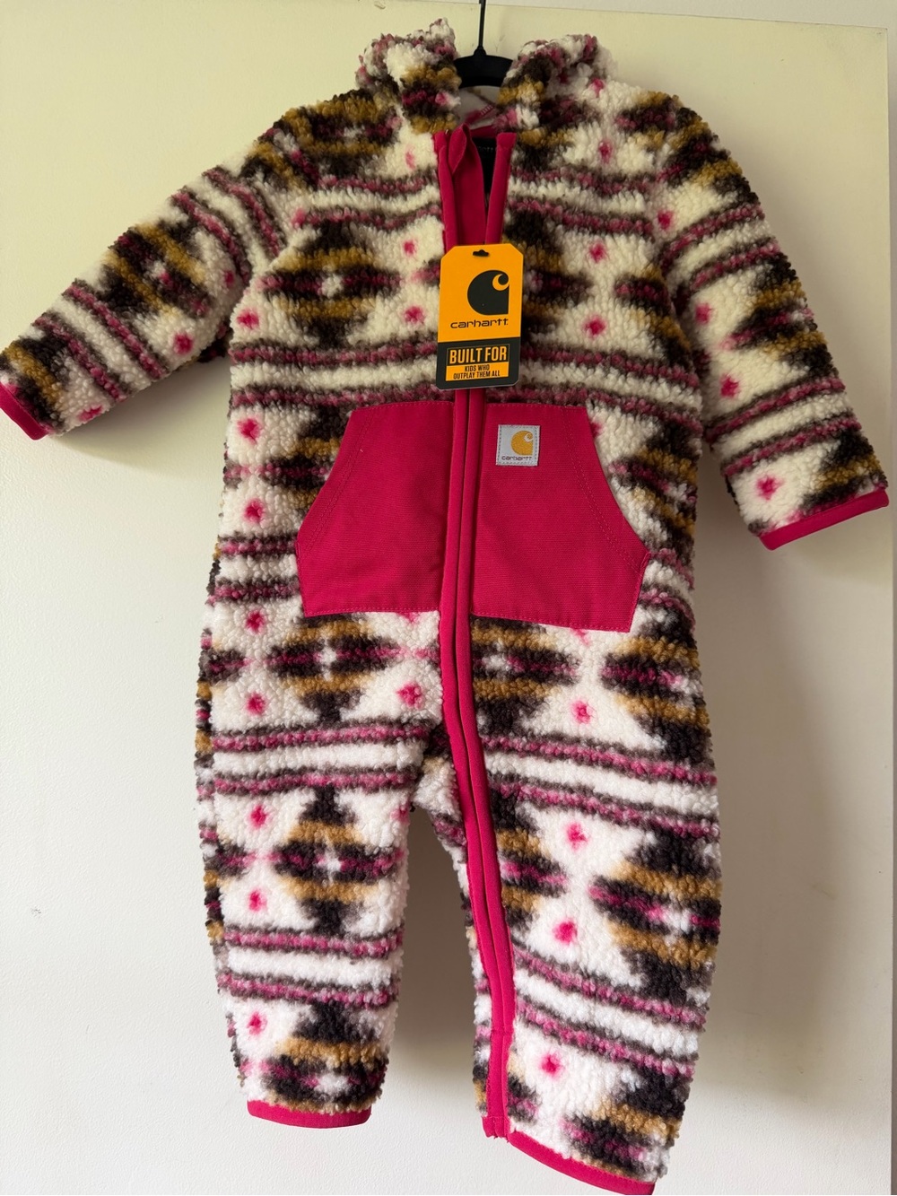 Carhartt Sherpa